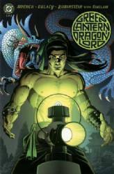 Green Lantern: Dragon Lord [DC] (2001) 1