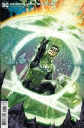 Green Lantern: Season Two [DC] (2020) 7 (Variant Cover)