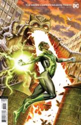 Green Lantern: Season Two [DC] (2020) 10 (Variant Cover)