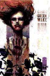 Green Wake [Image] (2011) 2
