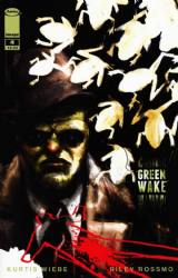 Green Wake [Image] (2011) 4