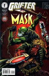 Grifter And The Mask [Dark Horse] (1996) 1