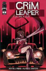 Grim Leaper [Shadowline] (2012) 2