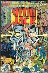 Grimjack [First Comics] (1984) 26