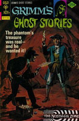 Grimm's Ghost Stories (1972) 30 