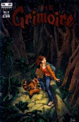 The Grimoire [Speakeasy] (2005) 4