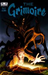 The Grimoire [Speakeasy] (2005) 6