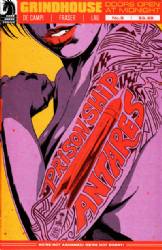 Grindhouse: Doors Open At Midnight [Dark Horse] (2013) 3