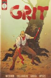 Grit [Scout Comics] (2020) 1