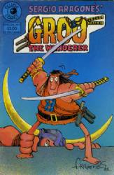 Groo Special [Eclipse] (1984) 1