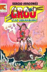 Groo The Wanderer [Pacific] (1982) 4