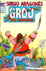 Groo The Wanderer [Pacific] (1982) 6