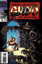 Groo The Wanderer [Epic] (1985) 110