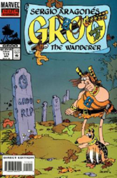 Groo The Wanderer [Epic] (1985) 111