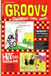Groovy [Marvel] (1968) 2