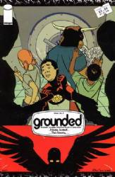 Grounded [Image] (2005) 3
