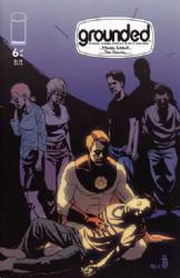 Grounded [Image] (2005) 6