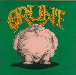 Grunt [Grunt Records] (1972) nn