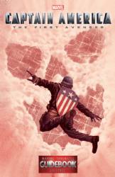 Guidebook To The Marvel Cinematic Universe - Marvel's Captain America: The First Avenger [Marvel] (2016) nn
