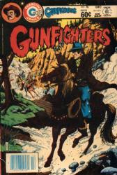 Gunfighters [Charlton] (1966) 76