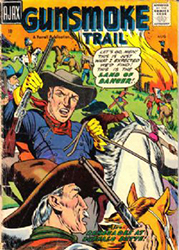Gunsmoke Trail (1957) 2