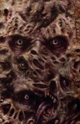 H.P. Lovecraft's The Dunwich Horror [IDW] (2011) 1 (Variant 1 In 10 Cover)