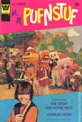 H.R. Pufnstuf [Whitman] (1970) 7