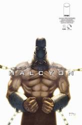 Halcyon [Image] (2010) 2 (1st Print)