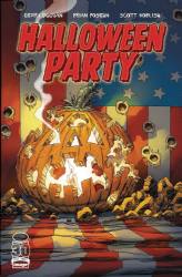 Halloween Party [Image] (2022) nn