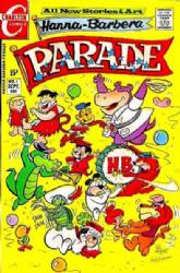 Hanna-Barbera Parade [Charlton] (1971) 1