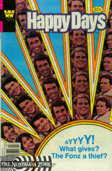 Happy Days [Whitman] (1979) 3