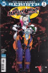 Harley Quinn Batman Day Special Edition [DC] (2017) 1