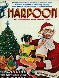 Harpoon [Lopez] (1974) 3