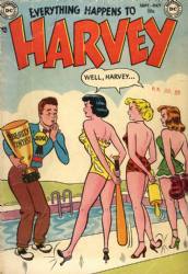 Harvey (1953) 1