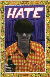 Hate [Fantagraphics] (1990) 10 (1st Print)
