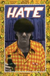 Hate [Fantagraphics] (1990) 10 (Later Print)