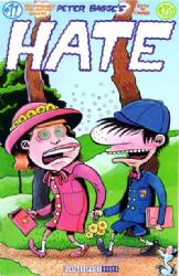 Hate [Fantagraphics] (1990) 11 (Later Print)