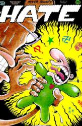 Hate [Fantagraphics] (1990) 13