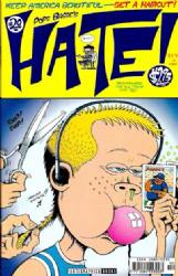 Hate [Fantagraphics] (1990) 20
