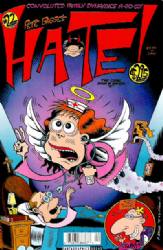 Hate [Fantagraphics] (1990) 22