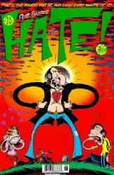 Hate [Fantagraphics] (1990) 23
