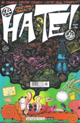 Hate [Fantagraphics] (1990) 24
