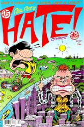 Hate [Fantagraphics] (1990) 25
