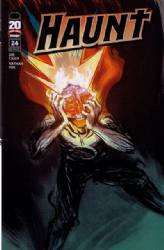 Haunt [Image] (2009) 248