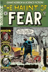 Haunt Of Fear [Gladstone] (1991) 2 (Mini-Series)