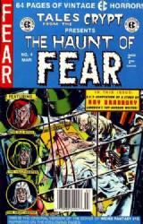 Haunt Of Fear [Russ Cochran] (1991) 4 (Tales From The Crypt Presents)