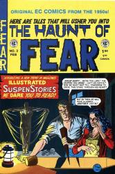 Haunt Of Fear [Russ Cochran] (1992) 2