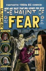 Haunt Of Fear [Russ Cochran] (1992) 4
