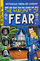 Haunt Of Fear [Russ Cochran] (1992) 6