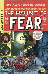Haunt Of Fear [Russ Cochran] (1992) 7